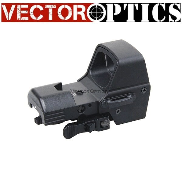 Vector Optics Omega 23x33 4 Artıkıllı Reflex Sight Nişangah