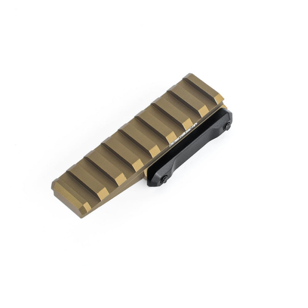 SOTAC UNITY FAST Micro Red Dot Mount Tan