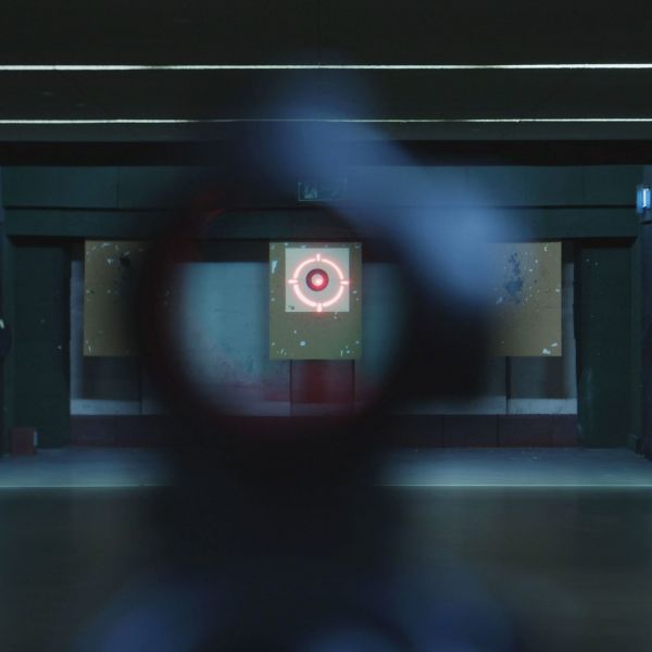 Holosun Dot Sight CLASSIC HS503R-RD