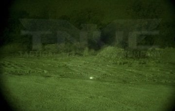 NEON GLOW 6'' INFRARED KIZILÖTESİ IŞIK ÇUBUĞU