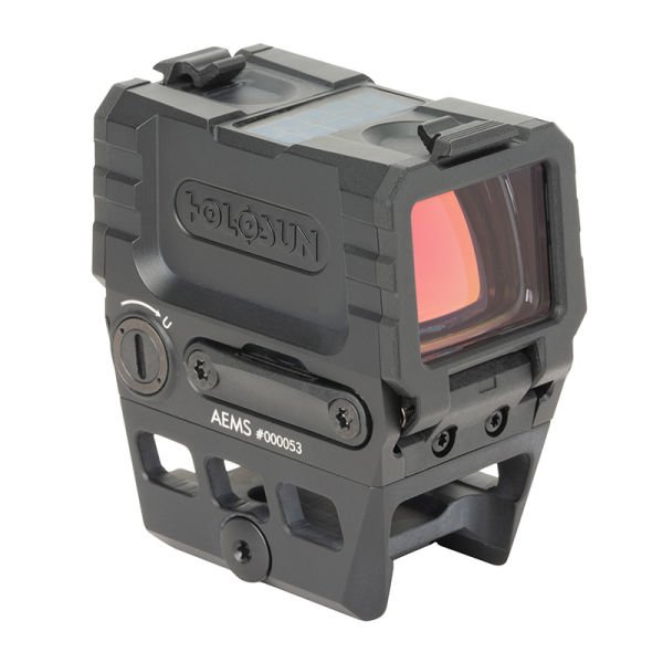 Holosun Dot Sight CLASSIC AEMS-RD