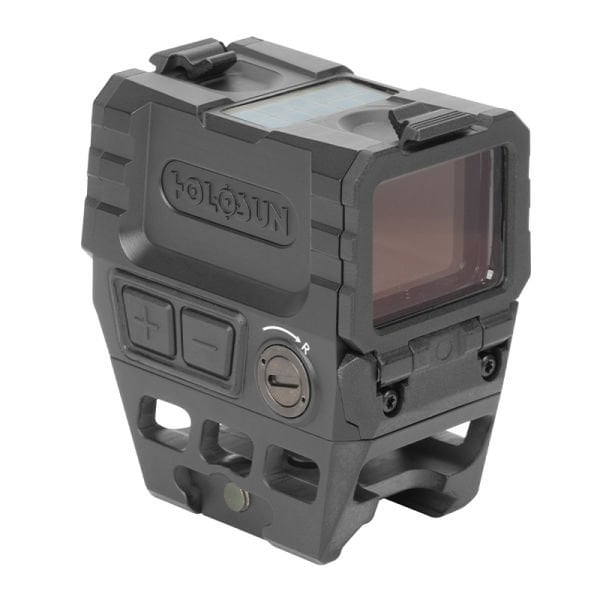 Holosun Dot Sight CLASSIC AEMS-RD