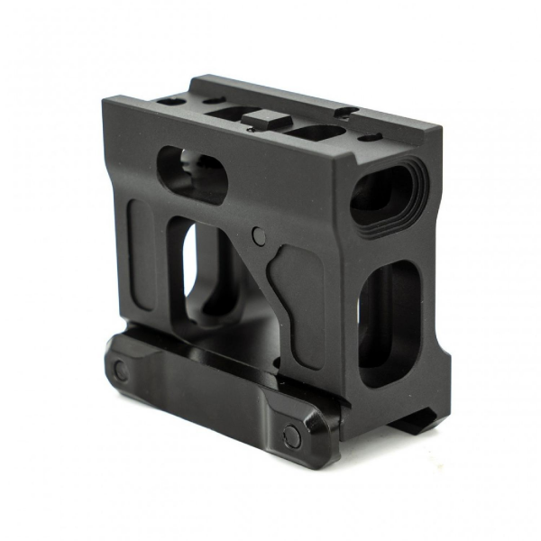 SOTAC UNITY Tactical Fast Mount 5,75 CM Yükseklik Optik Montajı - Siyah