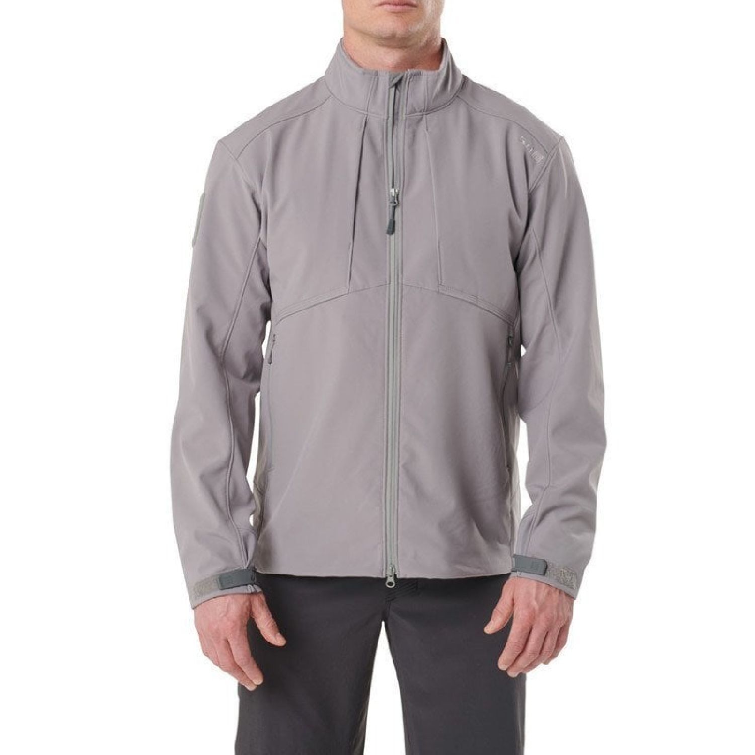 5.11 SIERRA SOFTSHEEL MONT XXL