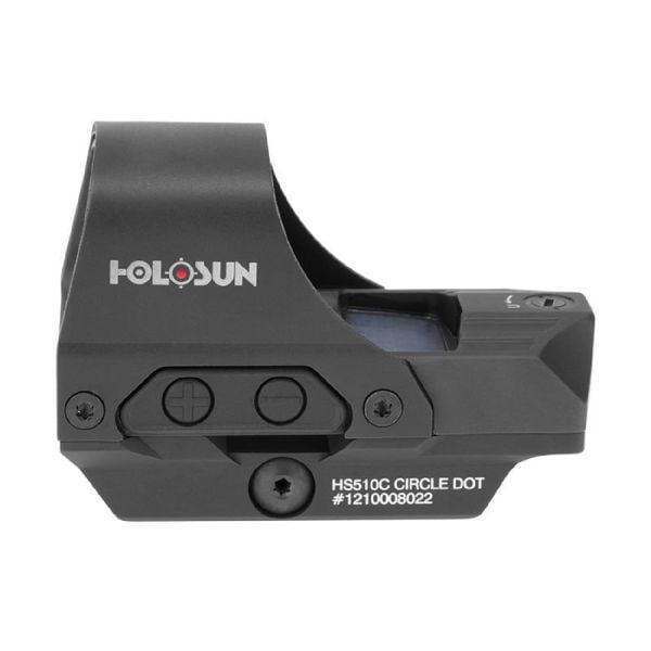 Holosun Dot Sight CLASSIC (HS510C)