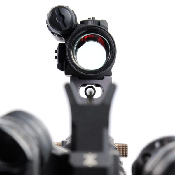 SOTAC UNITY Tactical Fast Mount 5,75 CM Yükseklik Optik Montajı - Siyah
