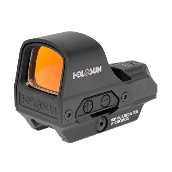 Holosun Dot Sight CLASSIC (HS510C)
