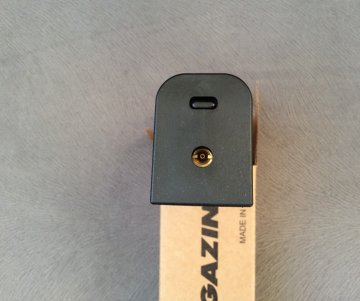 KJW G17 KP17 GBB Magazine Şarjör