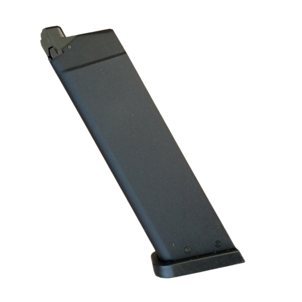 KJ Works KP-17 – 23 Rds Gas Magazine Şarjör