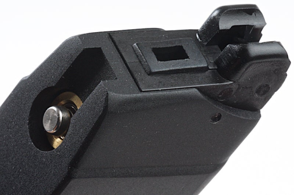 KJ Works KP-17 – 23 Rds Gas Magazine Şarjör