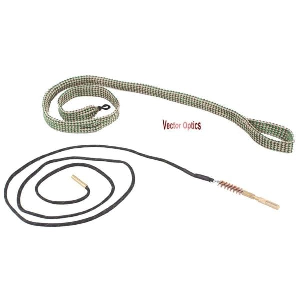 Vector GUNPANY .308 BoreSnake Namlu Temizlik için IP HARBI - SCCK-03