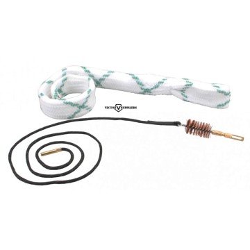 Vector GUNPANY 12GA  BoreSnake Namlu Temizlik ipi - SCCK-05