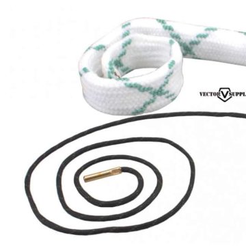Vector GUNPANY 12GA  BoreSnake Namlu Temizlik ipi - SCCK-05