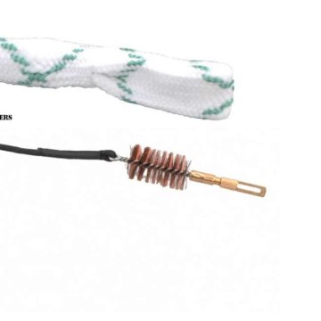 Vector GUNPANY 12GA  BoreSnake Namlu Temizlik ipi - SCCK-05