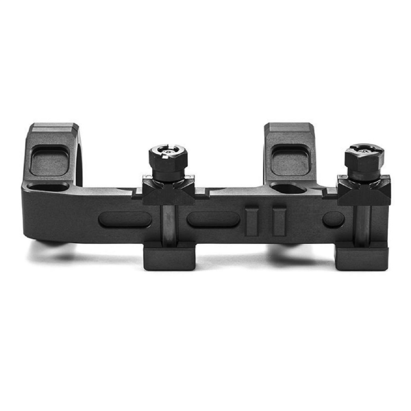 SOTAC Geissele Super Precision Airsoft 30MM Optik Montajı Düşük Profil Siyah