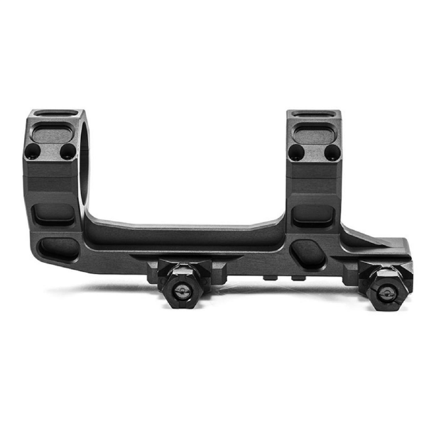 SOTAC Geissele Super Precision Airsoft 30MM Optik Montajı Düşük Profil Siyah