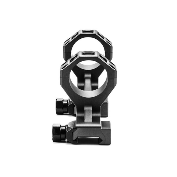 SOTAC Geissele Super Precision Airsoft 30MM Optik Montajı Düşük Profil Siyah