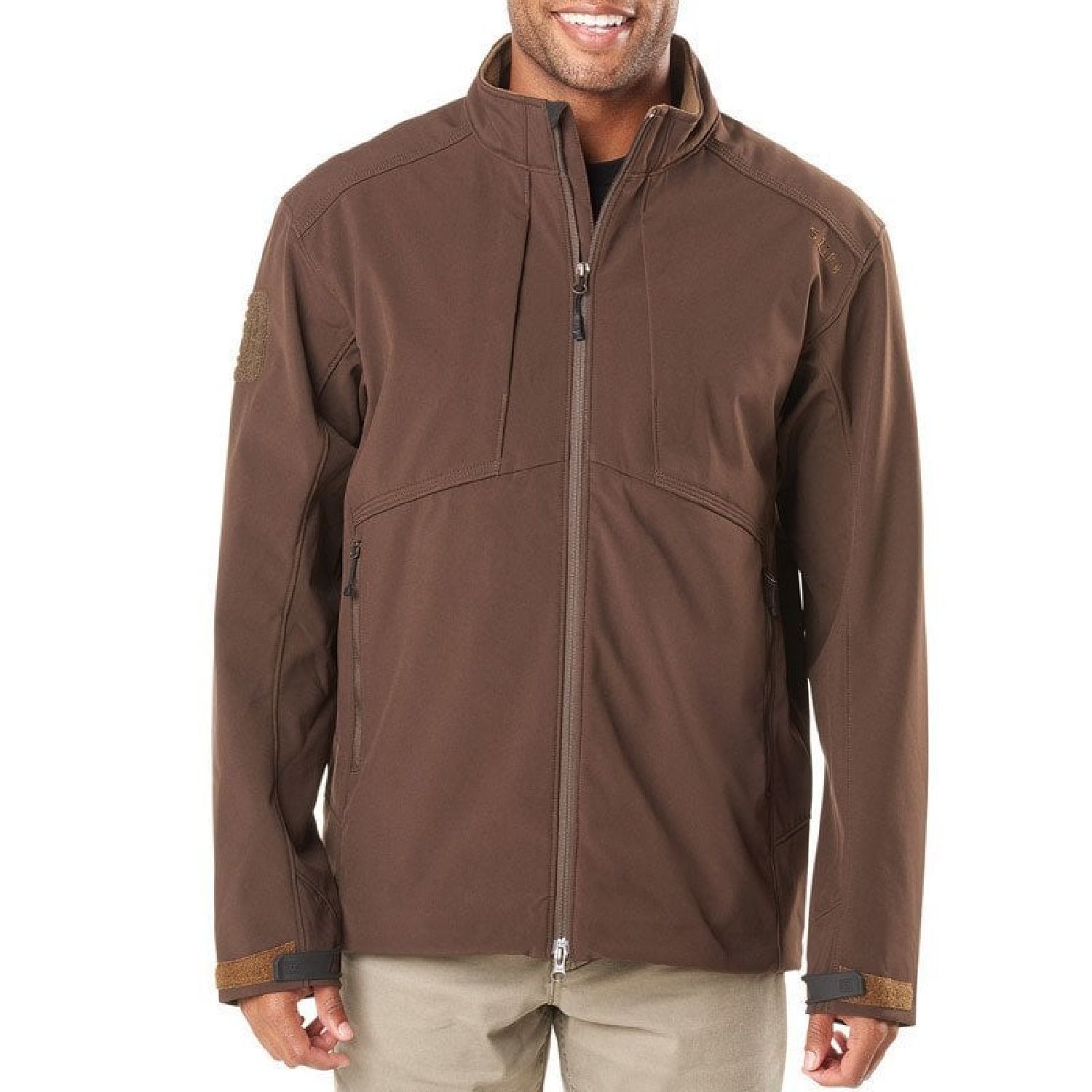 5.11 SIERRA SOFTSHEEL MONT S