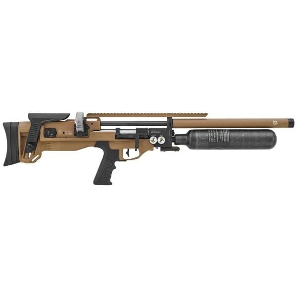 HATSAN PCP HAVALI TÜFEK FACTOR BP FDE 5,5 mm