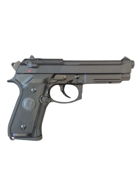 KJW M9A1 F92 Beretta GBB Airsoft Tabanca