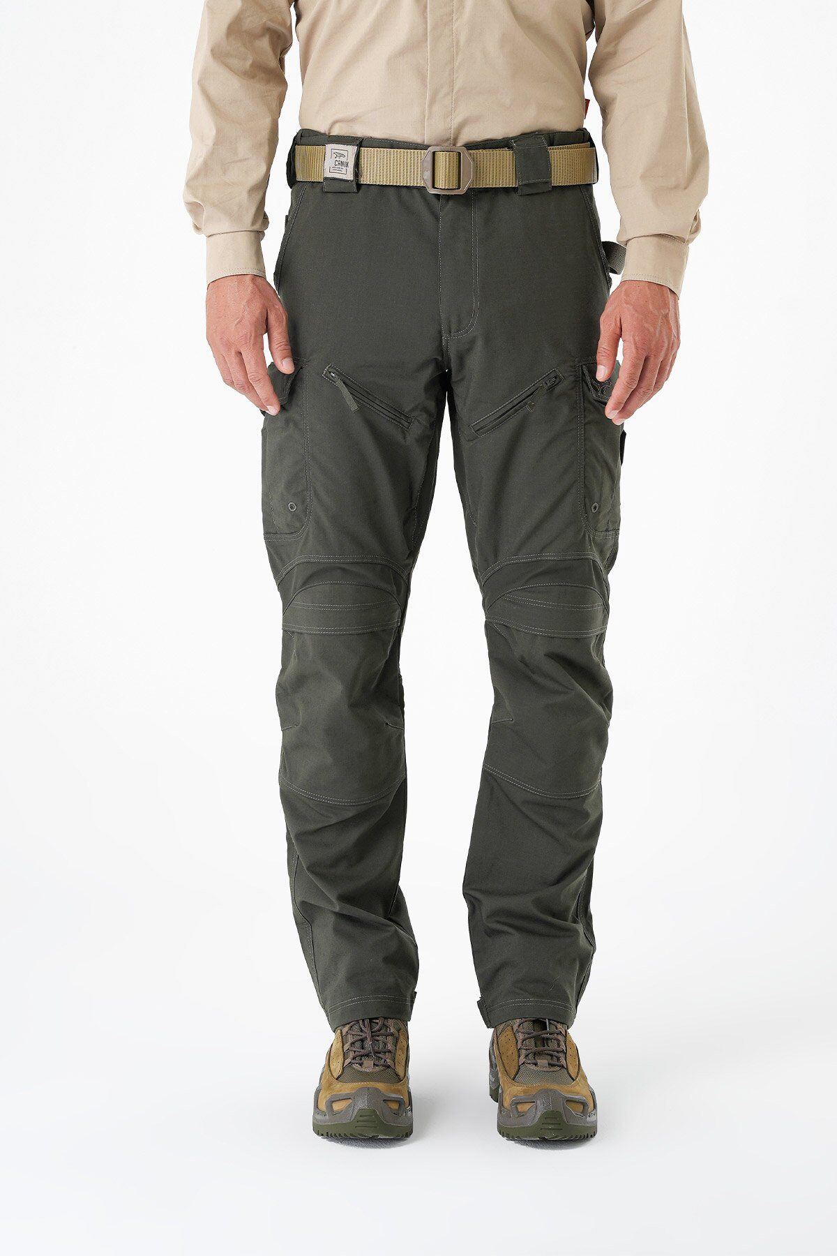 Mecanık Alpha Phoenix Pantolon Mecanık Alpha Phoenix Pantolon   HAKİ 32/32 HAKİ 32/32