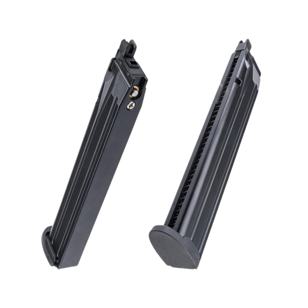 6mmProShop 50BB VFC SIG P320 M17 Gas Blowback Airsoft Tabanca Şarjörü