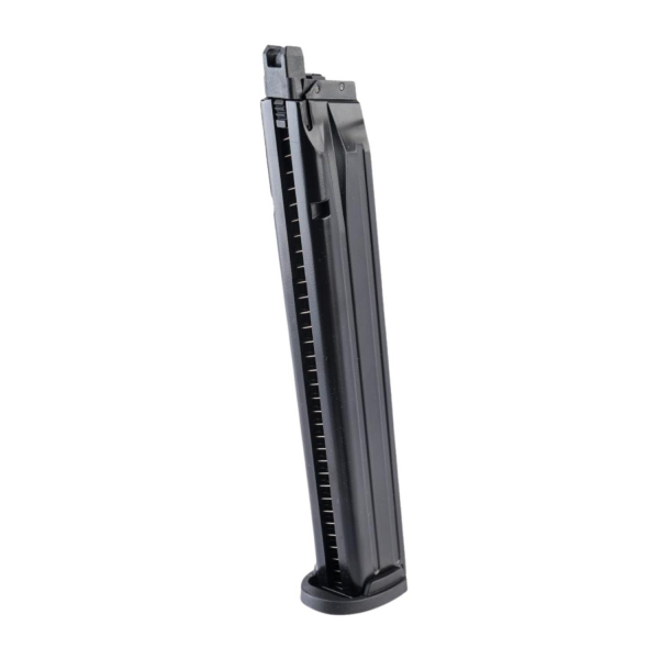 6mmProShop 50BB VFC SIG P320 M17 Gas Blowback Airsoft Tabanca Şarjörü