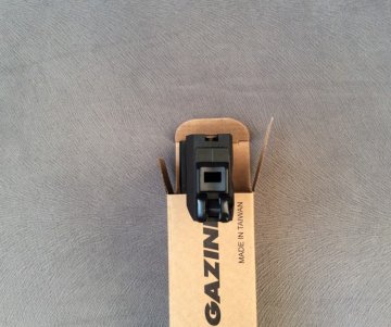 KJW M9A1 F92 Beretta CO2 AIRSOFT Mag Şarjör