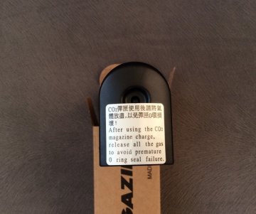 KJW M9A1 F92 Beretta CO2 AIRSOFT Mag Şarjör