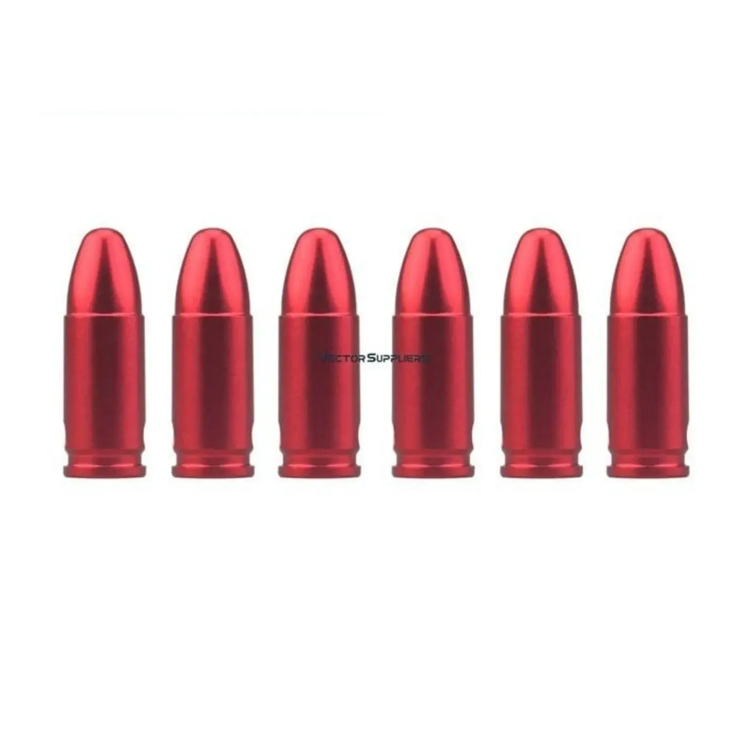 Vector Optics 9 mm Snap Cap Tetik Düşürücü – SCSC-04