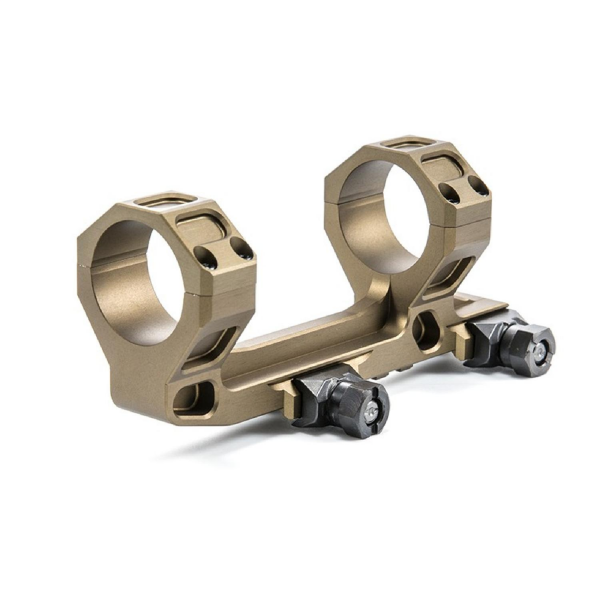 SOTAC Geissele Super Precision Airsoft 30MM Optik Montajı Düşük Profil Tan