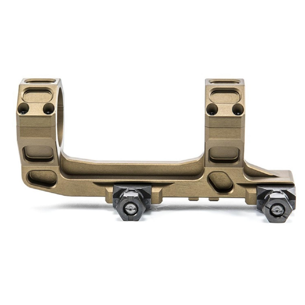 SOTAC Geissele Super Precision Airsoft 30MM Optik Montajı Düşük Profil Tan