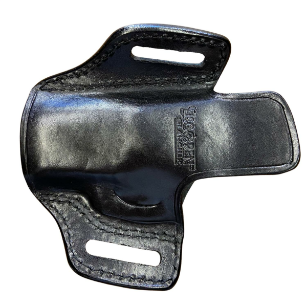 SIG SAUER P365 Siyah Punisher Desenli Tabanca Kılıfı - YÜKSEK KALİTE