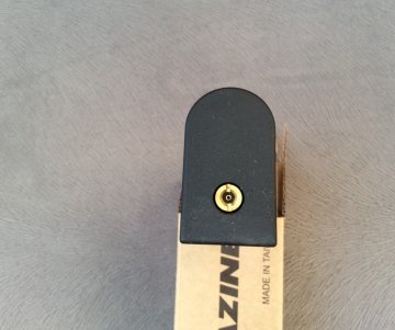 KJW P226-E2 GBB Şarjör Magazine KP-01