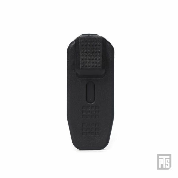 PTS 150BB ENHANCED POLYMER AIRSOFT SIYAH ŞARJÖR (EPM GENII) AEG  PT196450307