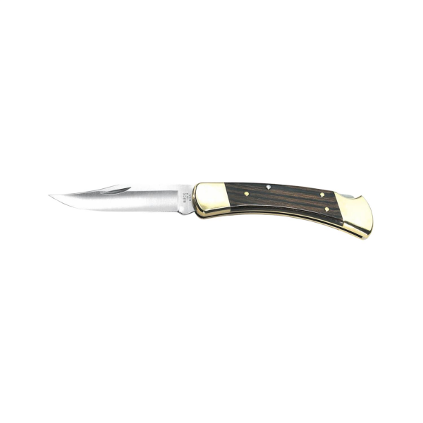 Buck 110B Folding Hunter Plain Çakı