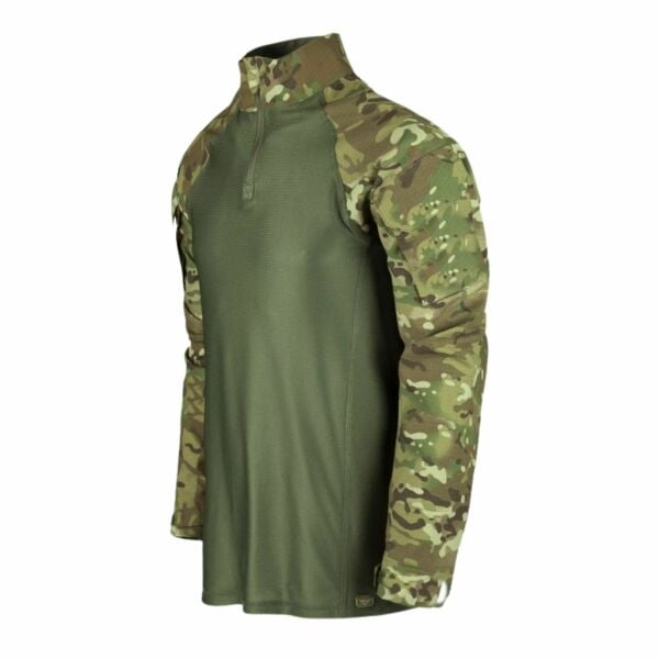 SS Dizlikli MULTICAM Taktik Kamuflaj Takımı  - Outdoor Taktik Camo Suit