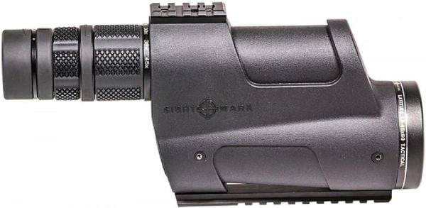 SightMark Latitude 15-45x60 Tact Spotting SCP