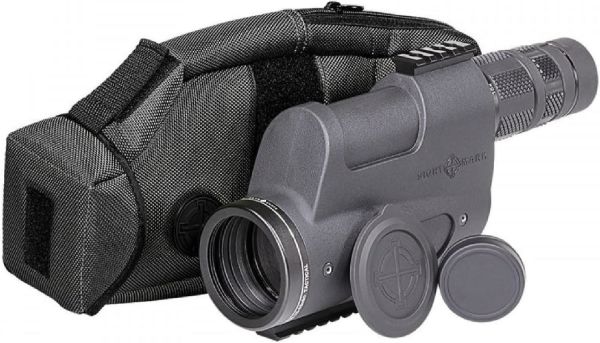 SightMark Latitude 15-45x60 Tact Spotting SCP