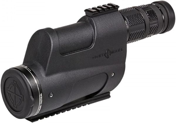 SightMark Latitude 15-45x60 Tact Spotting SCP