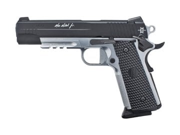 Sig Sauer 1911 MaxMichel Co2 4.5mm Havalı Tabanca