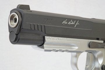 Sig Sauer 1911 MaxMichel Co2 4.5mm Havalı Tabanca