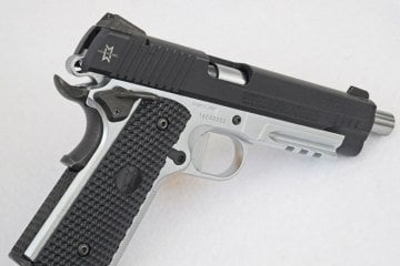 Sig Sauer 1911 MaxMichel Co2 4.5mm Havalı Tabanca