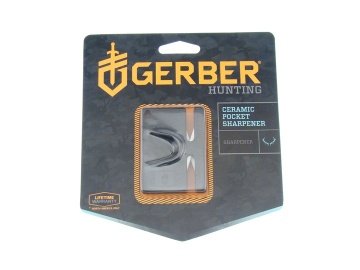 GERBER CERAMIC POCKET SHARPENER ( BIÇAK BİLEME )