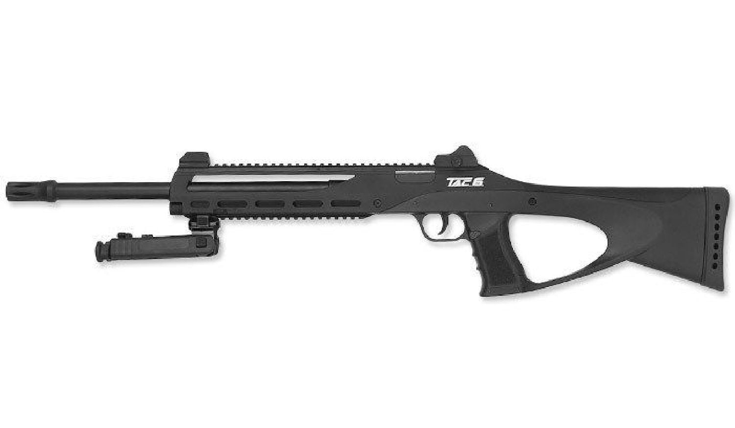 ASG TAC6 Sniper Siyah CO2 NBB Airsoft Tüfek | ASG | Tüfek
