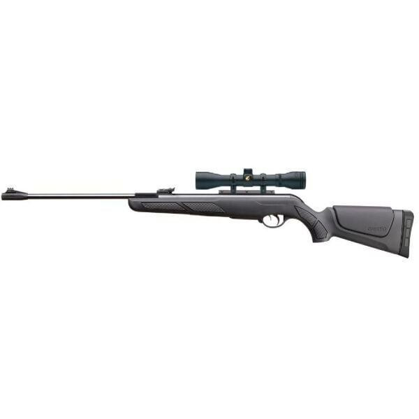 Gamo Combo Shadow DX 4x32WR Dürbünlü Havalı Tüfek Set 4.5mm