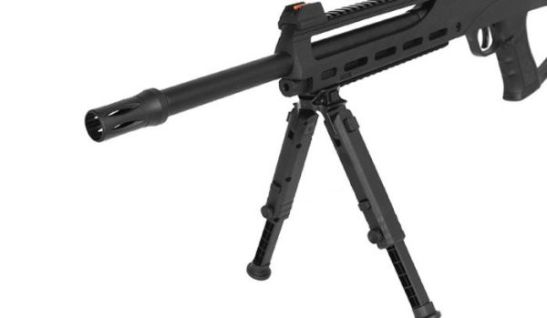 TAC6 CO2 SİYAH AIRSOFT TÜFEK