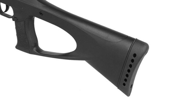 TAC6 CO2 SİYAH AIRSOFT TÜFEK