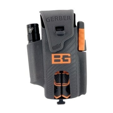 Bear Grylls Survival Tool Set Blisterli (31-001047)