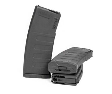 KWA K120C 30/120 AYARLI ERG/AEG2.5/AEG3 MIDCAP YEDEK ŞARJÖR